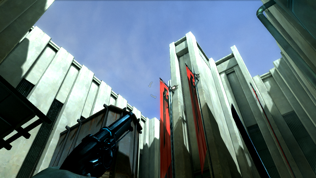 Dishonored Step by Step Part 2: Coldridge Prison