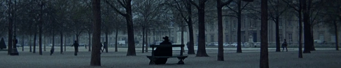 Typewriter Dispatches 01/02/25