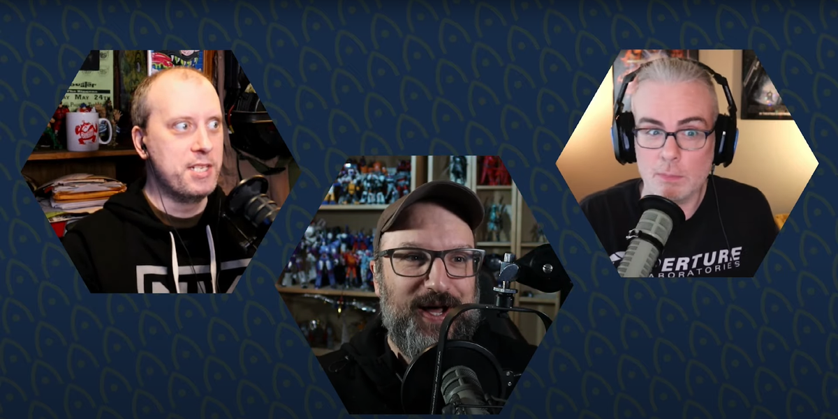 Games Media in Review: Nextlander