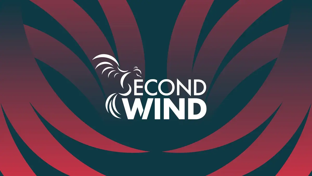 Games Media in Review: Second Wind