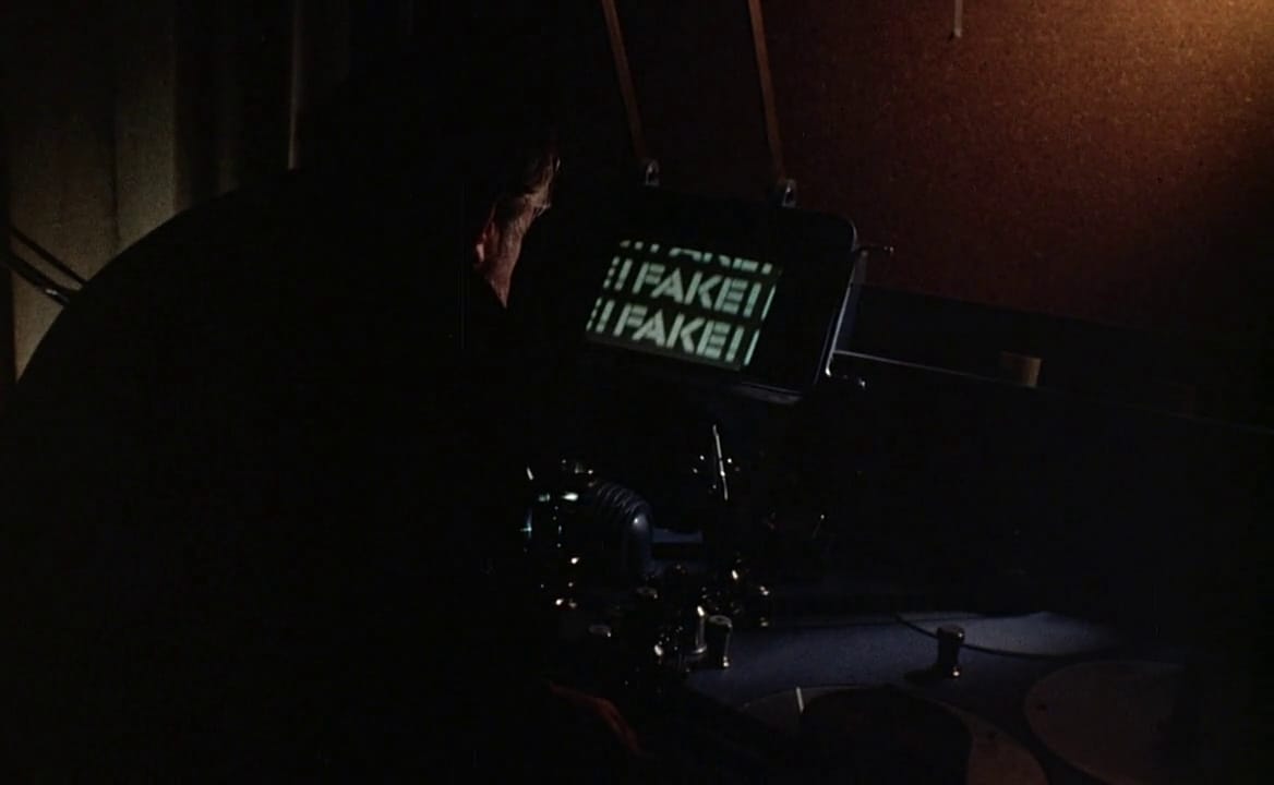 Realism Will Not Save Us