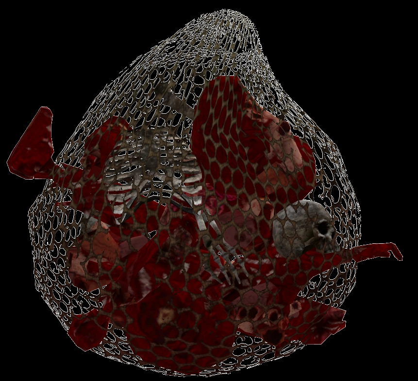 Violence in Fallout 3