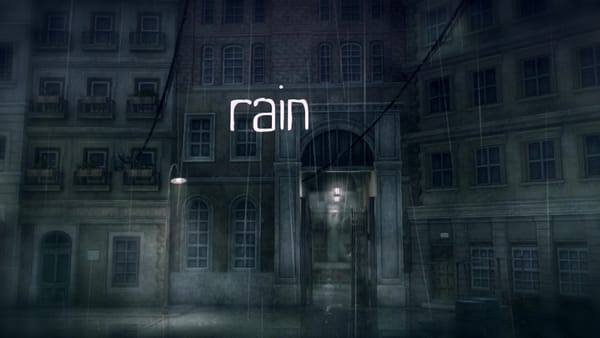 rain (2013) Review