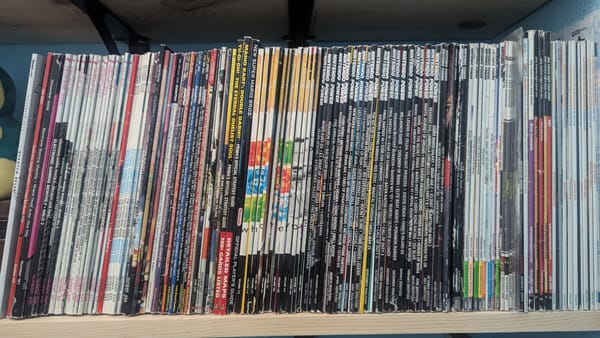 Reading Games Writing: Out of Reach, Out of Mind by Phoenix Simms