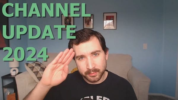 Looking Forward to 2024