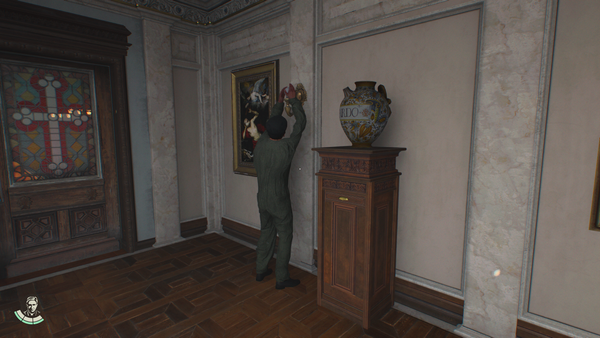 On Cities in Videogames