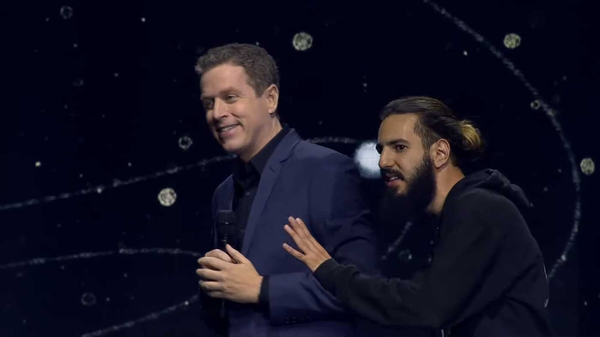 What were we yapping about a year ago [8/24/24]