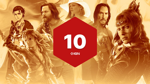 What were we yapping about a year ago [3/30/24]