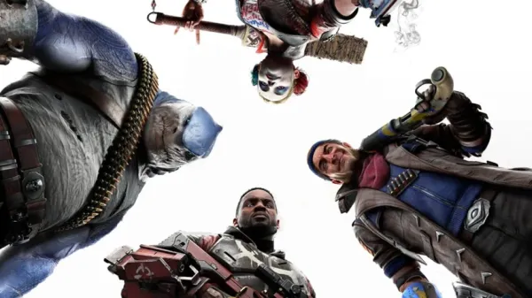 What were we yapping about a year ago [3.9.24]