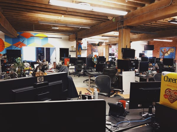 Who Is Writing Reviews Nowadays Anyway?