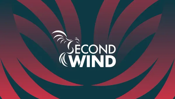 Games Media in Review: Second Wind