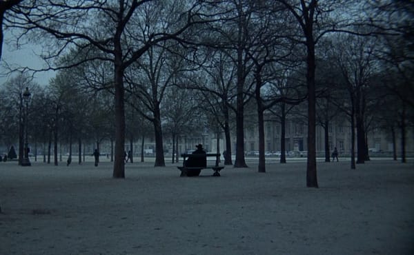 MONTHLY 'ON CULTURE' MISSIVE - JULY 2024