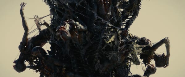 372 Words on Shin Godzilla