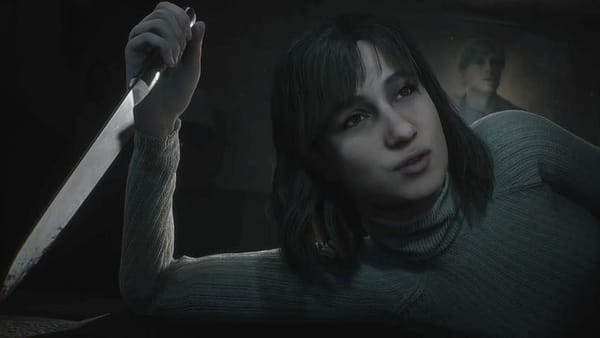 Reading Games Writing: Remakes are Cringe and There’s Nothing We Can Do by TheGamingBritShow